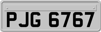 PJG6767