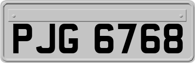 PJG6768