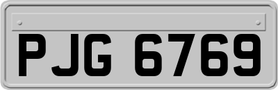PJG6769