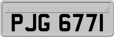 PJG6771