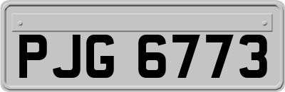 PJG6773