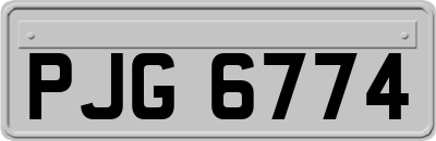 PJG6774