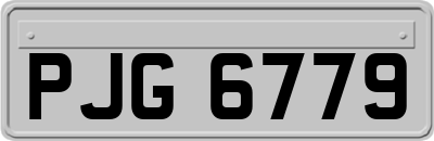 PJG6779