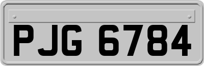PJG6784