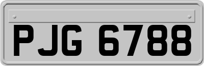 PJG6788