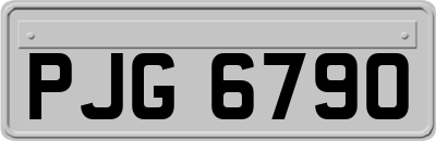 PJG6790
