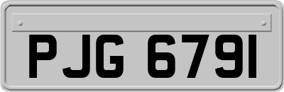 PJG6791