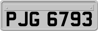 PJG6793
