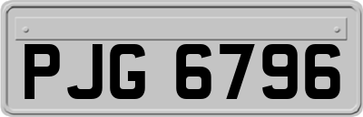 PJG6796