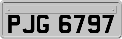 PJG6797