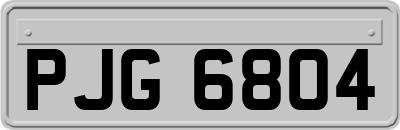PJG6804