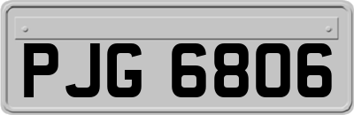 PJG6806