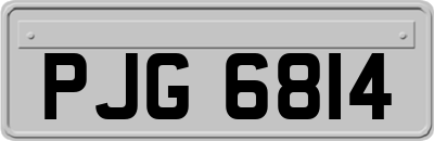 PJG6814