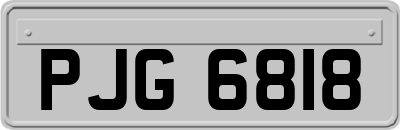 PJG6818