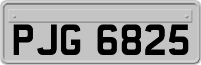 PJG6825