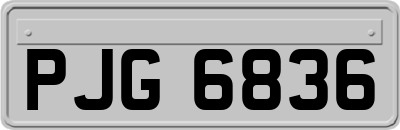 PJG6836