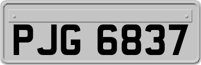 PJG6837