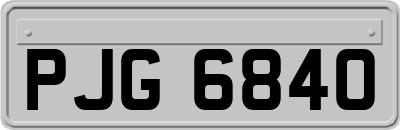 PJG6840