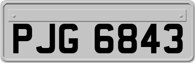 PJG6843