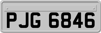 PJG6846