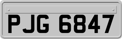 PJG6847