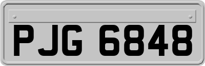 PJG6848