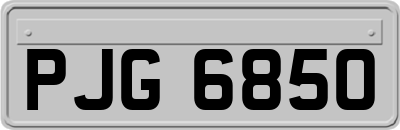 PJG6850