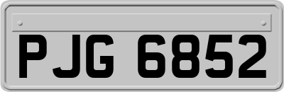 PJG6852