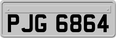 PJG6864