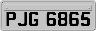 PJG6865