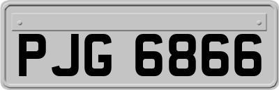 PJG6866