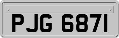 PJG6871