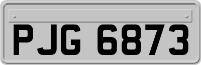 PJG6873