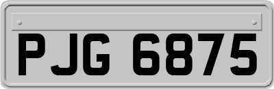 PJG6875