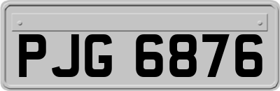 PJG6876