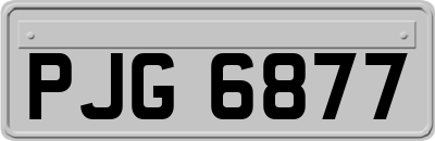 PJG6877