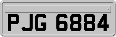 PJG6884