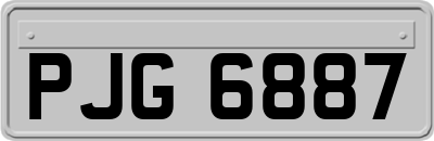 PJG6887