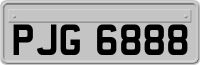 PJG6888