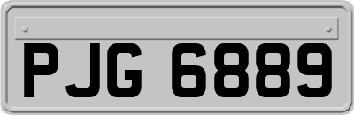 PJG6889