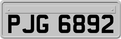 PJG6892