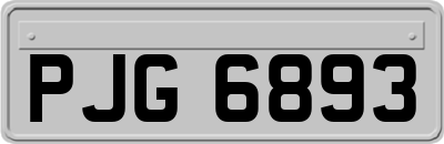 PJG6893