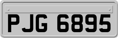 PJG6895