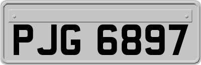 PJG6897