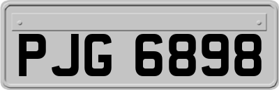 PJG6898