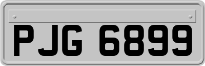 PJG6899