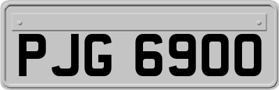 PJG6900