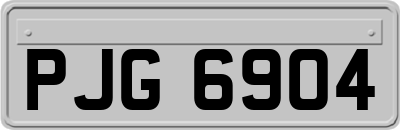 PJG6904