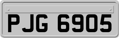 PJG6905
