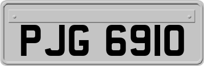 PJG6910